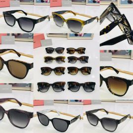 Picture of MiuMiu Sunglasses _SKUfw49840245fw